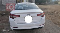 کیا ئۆپتیما